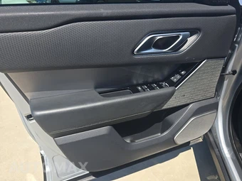 2021 Land Rover Range Rover Velar R-Dynamic S - miniatura 9