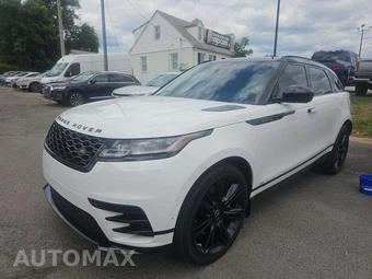 2021 Land Rover Range Rover Velar R-Dynamic S