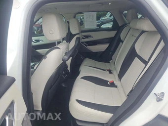 2021 Land Rover Range Rover Velar R-Dynamic S - miniatura 13