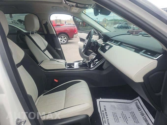2021 Land Rover Range Rover Velar R-Dynamic S - miniatura 17
