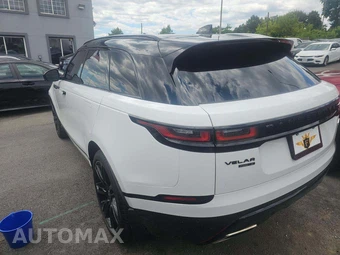 2021 Land Rover Range Rover Velar R-Dynamic S - miniatura 2