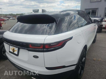 2021 Land Rover Range Rover Velar R-Dynamic S - miniatura 3