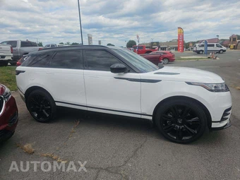 2021 Land Rover Range Rover Velar R-Dynamic S - miniatura 4