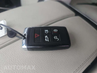 2021 Land Rover Range Rover Velar R-Dynamic S - miniatura 8