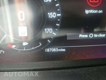 2021 Land Rover Range Rover Velar R-Dynamic S - miniatura 9