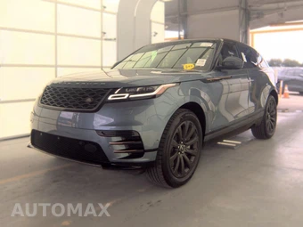 2021 Land Rover Range Rover Velar R-Dynamic S