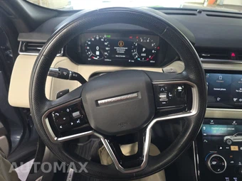 2021 Land Rover Range Rover Velar R-Dynamic S – miniatura 10