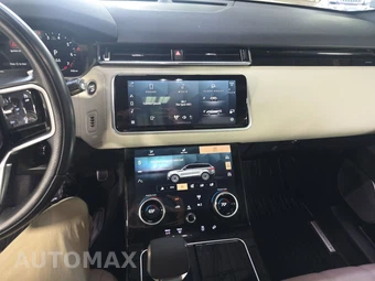 2021 Land Rover Range Rover Velar R-Dynamic S – miniatura 11
