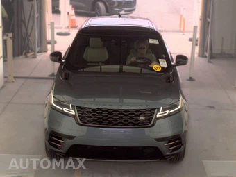 2021 Land Rover Range Rover Velar R-Dynamic S – miniatura 2