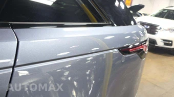 2021 Land Rover Range Rover Velar R-Dynamic S – miniatura 20