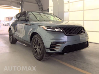 2021 Land Rover Range Rover Velar R-Dynamic S – miniatura 3