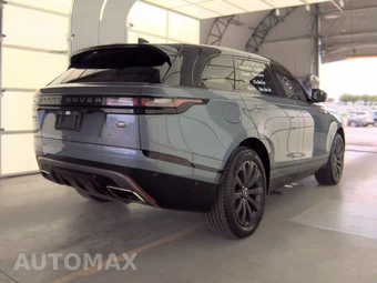2021 Land Rover Range Rover Velar R-Dynamic S – miniatura 4