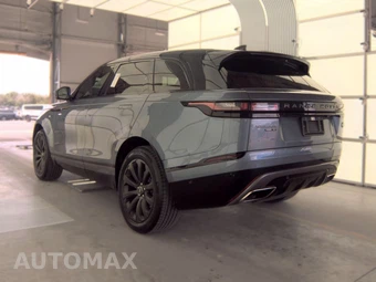 2021 Land Rover Range Rover Velar R-Dynamic S – miniatura 6