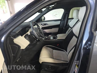 2021 Land Rover Range Rover Velar R-Dynamic S – miniatura 7