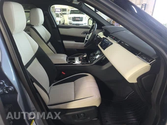 2021 Land Rover Range Rover Velar R-Dynamic S – miniatura 8