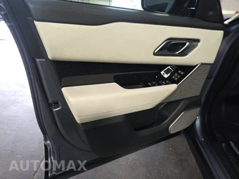 2021 Land Rover Range Rover Velar R-Dynamic S – miniatura 9