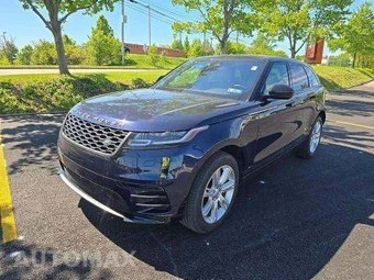 2021 Land Rover Range Rover Velar R-Dynamic S
