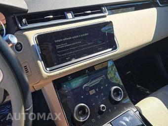 2021 Land Rover Range Rover Velar R-Dynamic S – miniatura 10