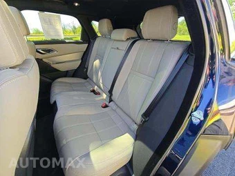 2021 Land Rover Range Rover Velar R-Dynamic S – miniatura 13