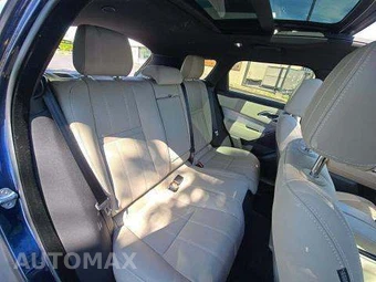 2021 Land Rover Range Rover Velar R-Dynamic S – miniatura 16