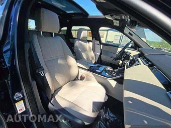 2021 Land Rover Range Rover Velar R-Dynamic S – miniatura 18
