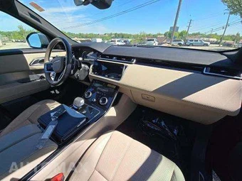2021 Land Rover Range Rover Velar R-Dynamic S – miniatura 19