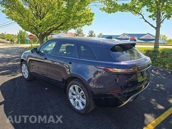 2021 Land Rover Range Rover Velar R-Dynamic S – miniatura 2