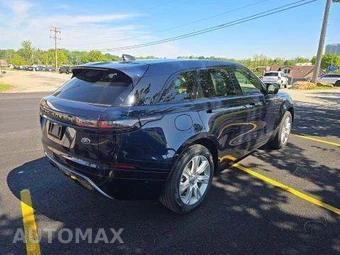 2021 Land Rover Range Rover Velar R-Dynamic S – miniatura 3