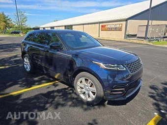 2021 Land Rover Range Rover Velar R-Dynamic S – miniatura 4