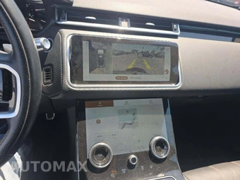 2021 Land Rover Range Rover Velar R-Dynamic S - miniatura 10