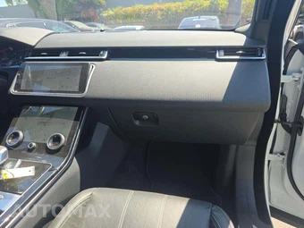 2021 Land Rover Range Rover Velar R-Dynamic S - miniatura 19