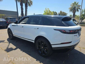 2021 Land Rover Range Rover Velar R-Dynamic S - miniatura 2