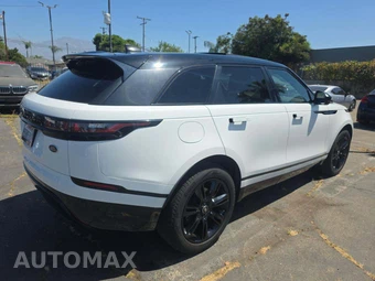 2021 Land Rover Range Rover Velar R-Dynamic S - miniatura 3