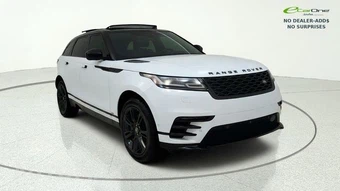 2021 Land Rover Range Rover Velar R-Dynamic S