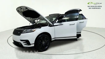 2021 Land Rover Range Rover Velar R-Dynamic S – miniatura 10