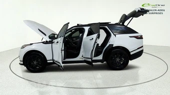 2021 Land Rover Range Rover Velar R-Dynamic S – miniatura 11