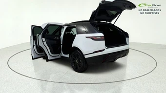2021 Land Rover Range Rover Velar R-Dynamic S – miniatura 12