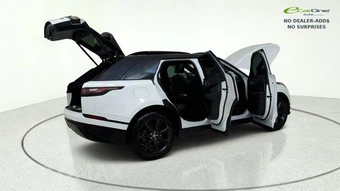 2021 Land Rover Range Rover Velar R-Dynamic S – miniatura 14