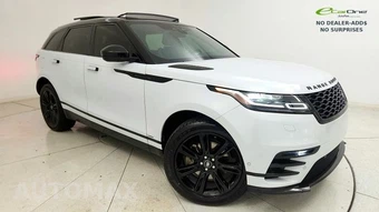 2021 Land Rover Range Rover Velar R-Dynamic S – miniatura 15