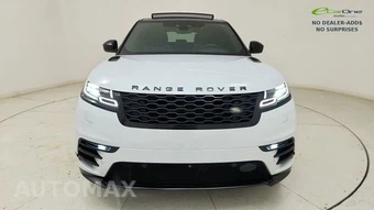 2021 Land Rover Range Rover Velar R-Dynamic S – miniatura 16