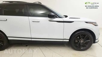2021 Land Rover Range Rover Velar R-Dynamic S – miniatura 17