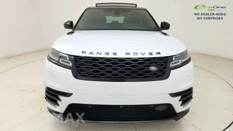 2021 Land Rover Range Rover Velar R-Dynamic S – miniatura 18