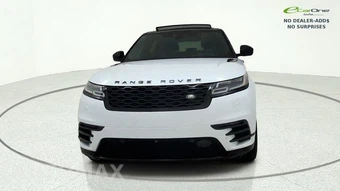 2021 Land Rover Range Rover Velar R-Dynamic S – miniatura 2