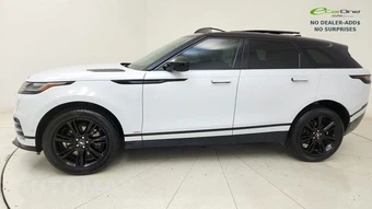 2021 Land Rover Range Rover Velar R-Dynamic S – miniatura 20