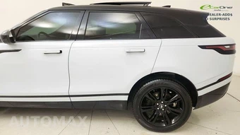 2021 Land Rover Range Rover Velar R-Dynamic S – miniatura 22