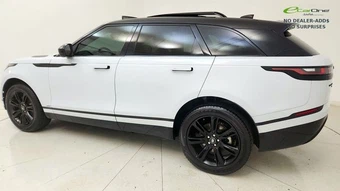 2021 Land Rover Range Rover Velar R-Dynamic S – miniatura 23