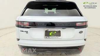 2021 Land Rover Range Rover Velar R-Dynamic S – miniatura 25