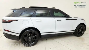 2021 Land Rover Range Rover Velar R-Dynamic S – miniatura 28