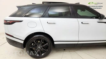 2021 Land Rover Range Rover Velar R-Dynamic S – miniatura 29