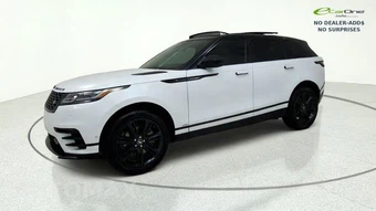 2021 Land Rover Range Rover Velar R-Dynamic S – miniatura 3